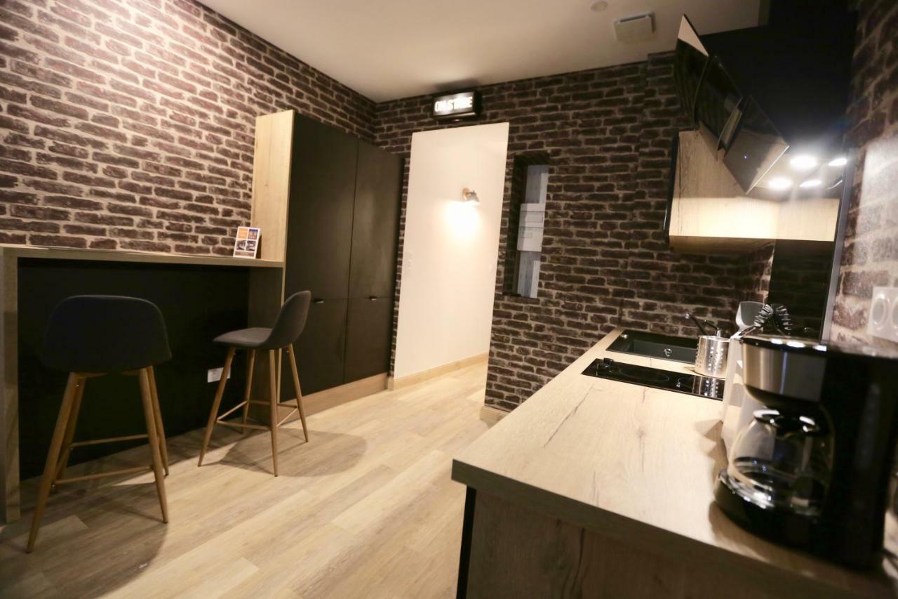 Apartment Les Maisons Du Perigord