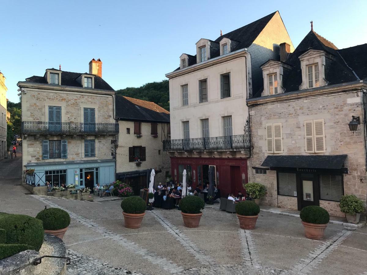 Les Maisons Du Perigord