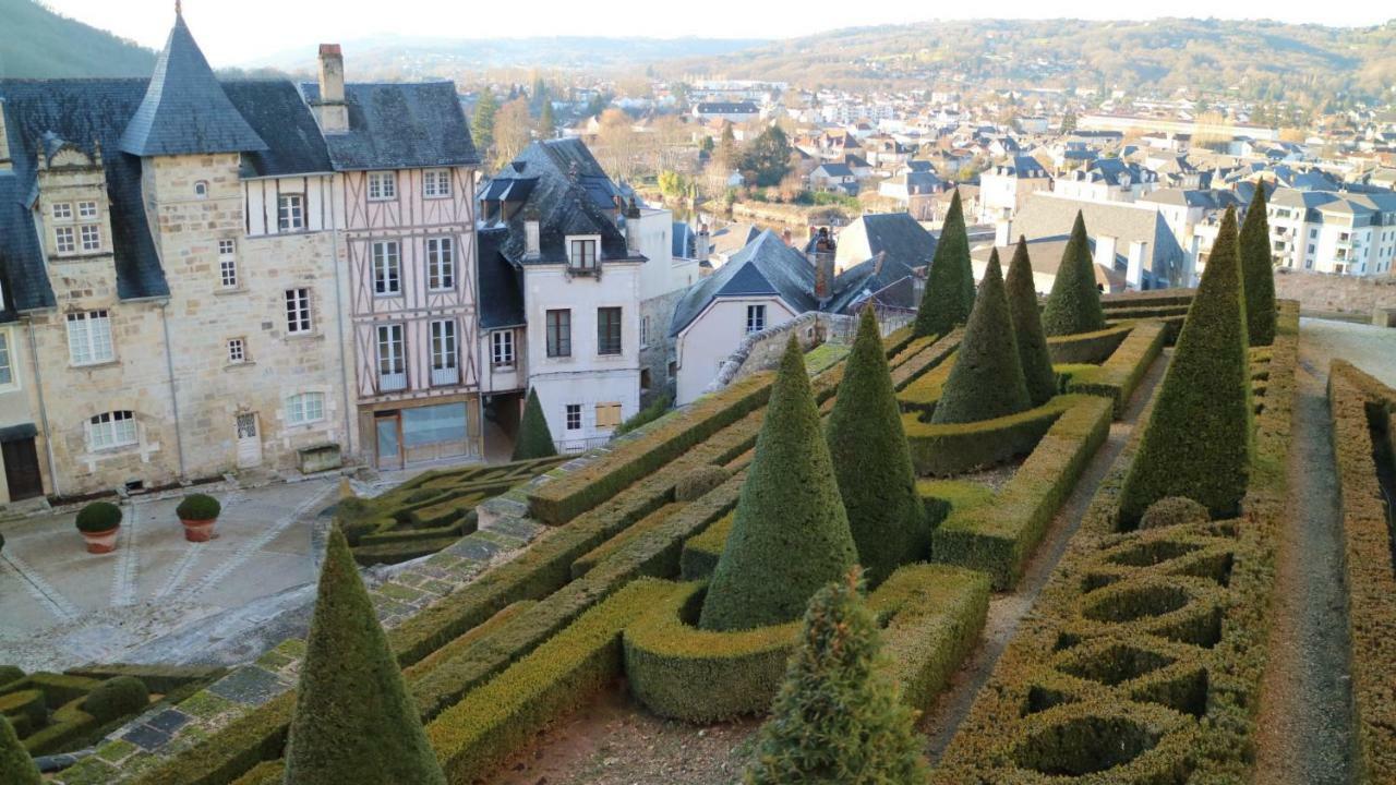 Apartment Les Maisons Du Perigord