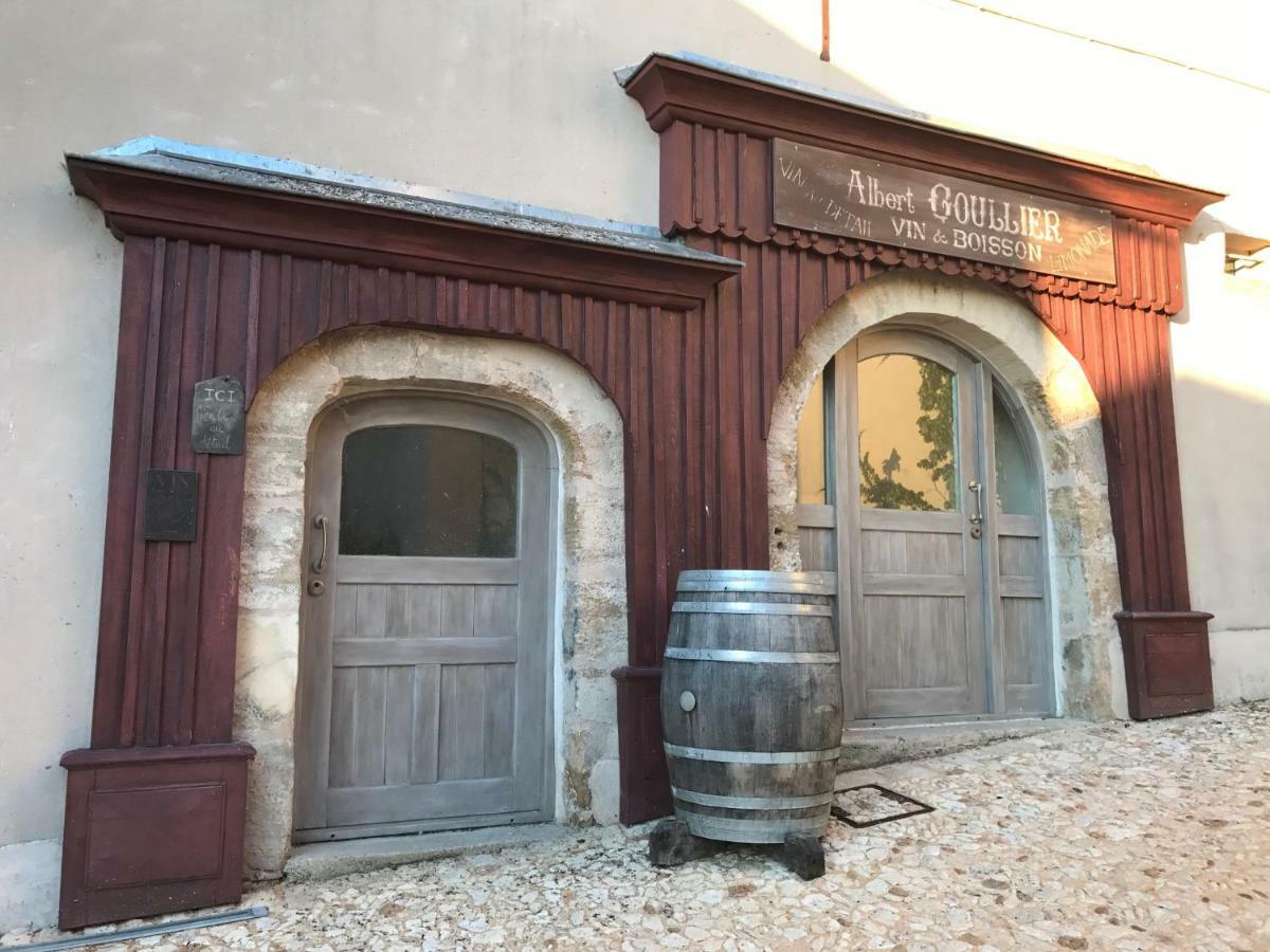 Les Maisons Du Perigord