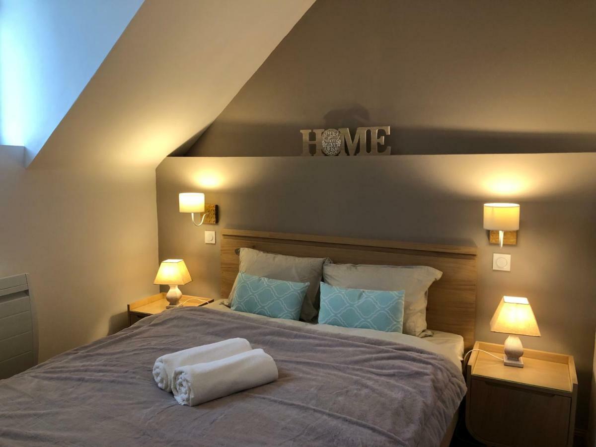 Apartment Les Maisons Du Perigord