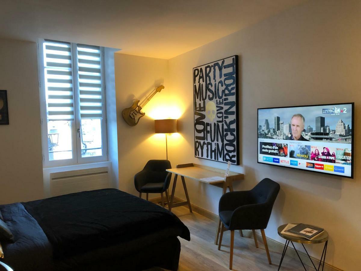 Apartment Les Maisons Du Perigord