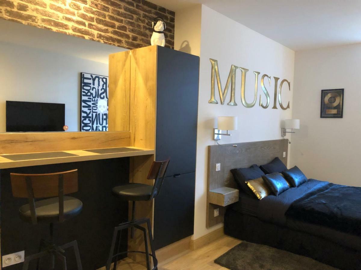 Apartment Les Maisons Du Perigord
